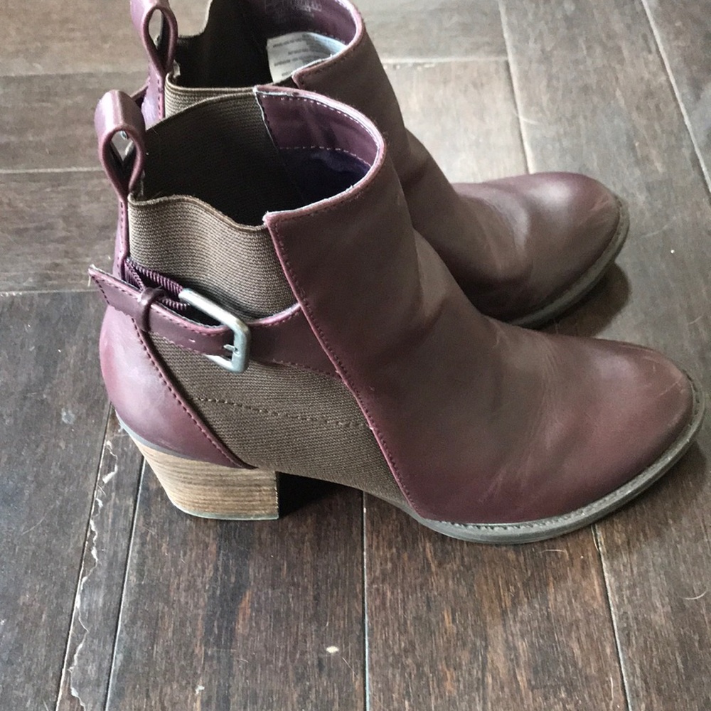 Booties